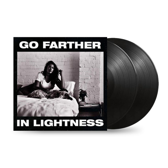 Go Farther In Lightness Vinyl