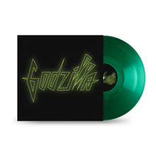 Load image into Gallery viewer, Godzilla (Green) Vinyl