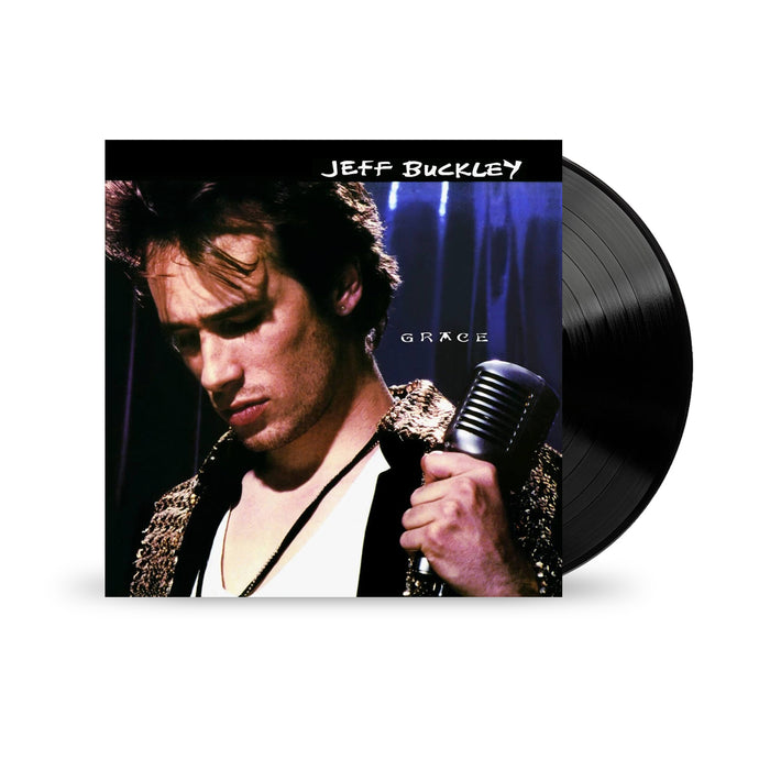 Grace (Black Vinyl)
