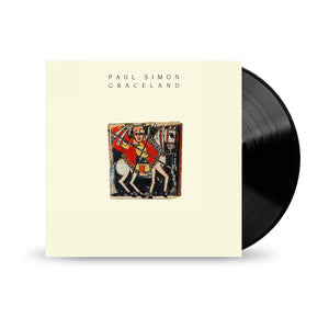 Graceland (Vinyl)