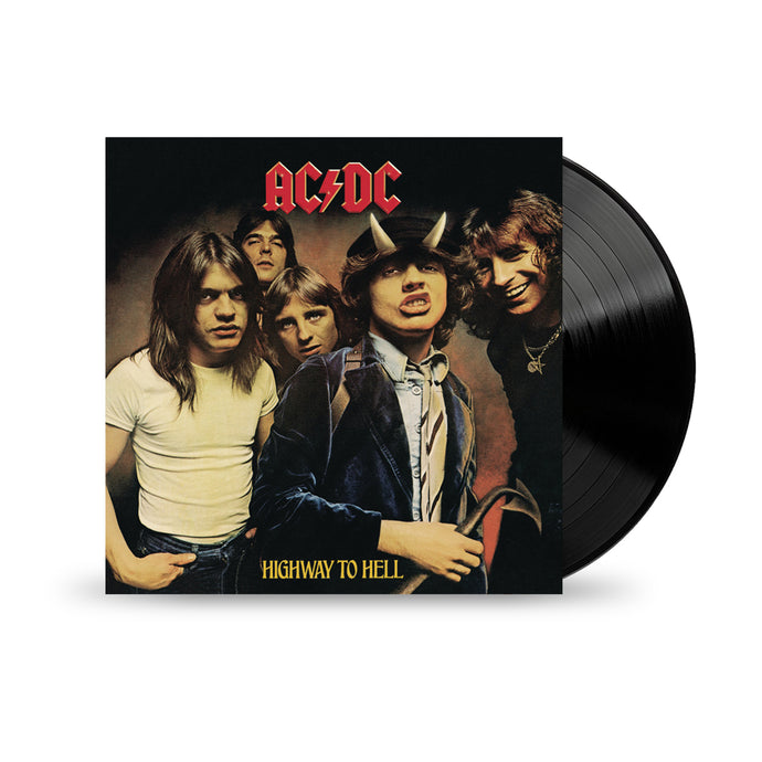Highway to Hell (Vinyl)