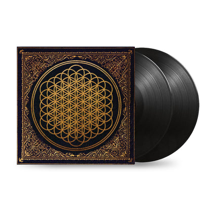 SEMPITERNAL (2LP) VINYL