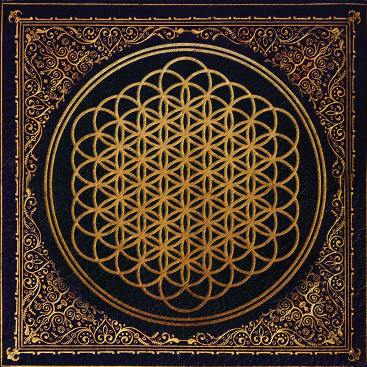 SEMPITERNAL (2LP) VINYL