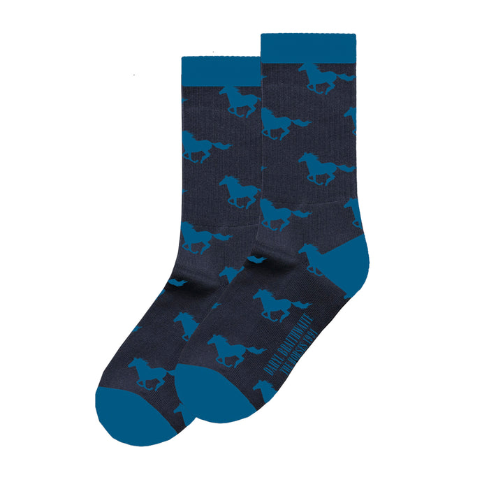 The Horses Socks