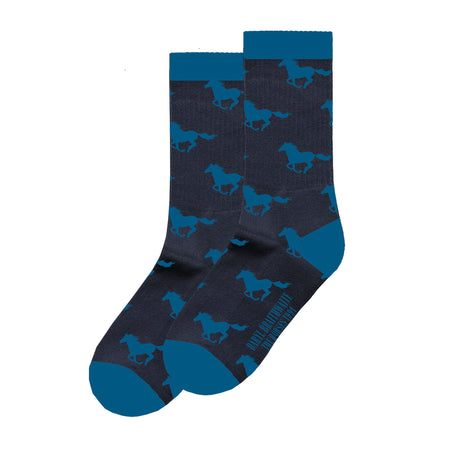 The Horses Socks