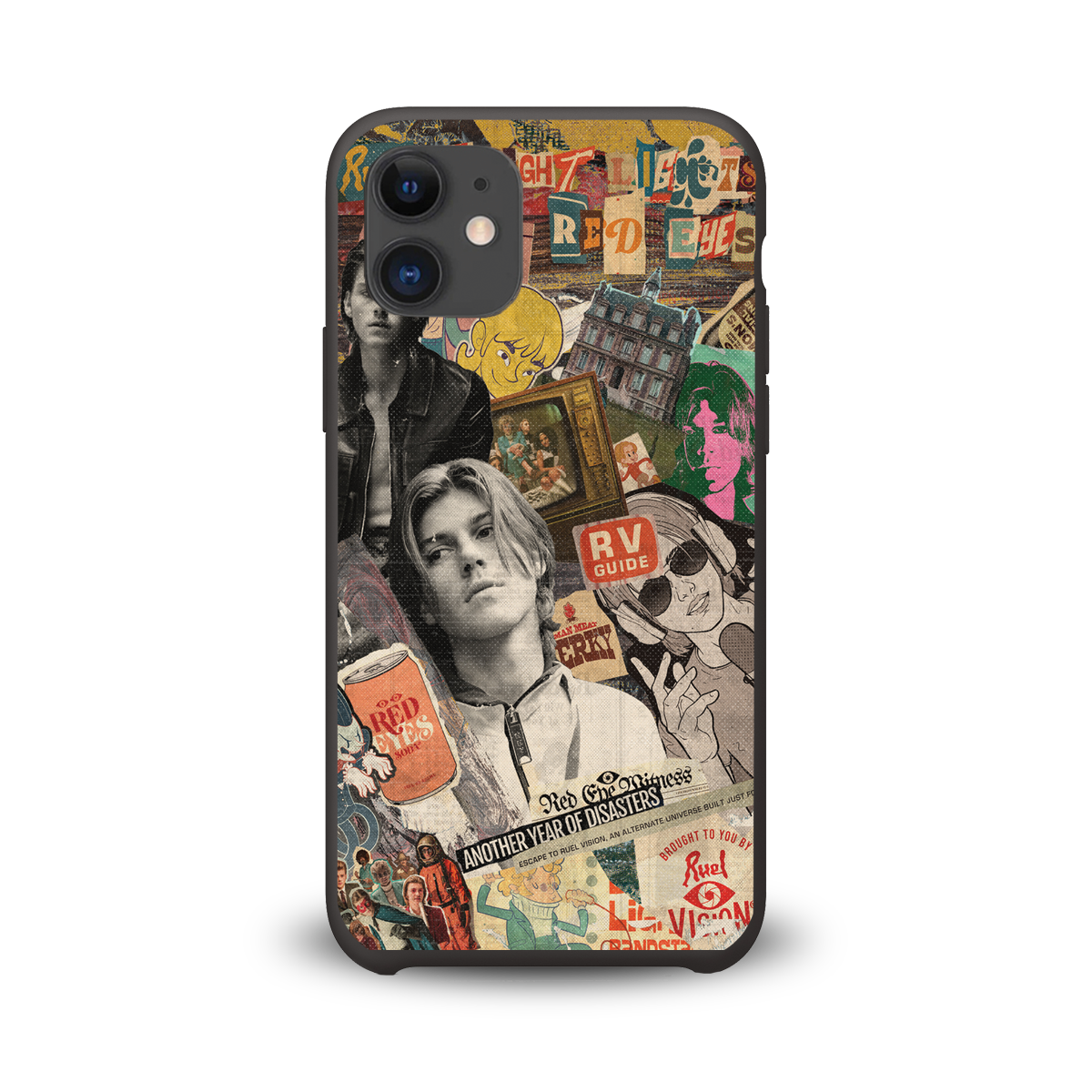 BLRE PHONE CASE