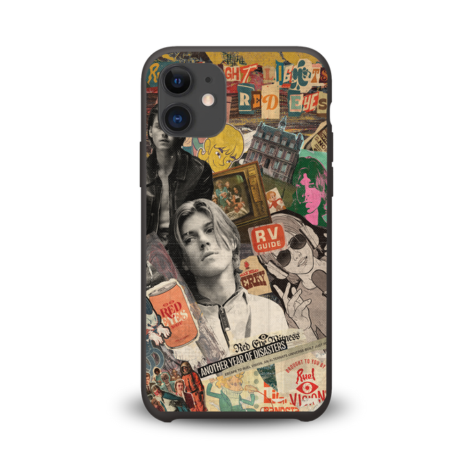 BLRE PHONE CASE