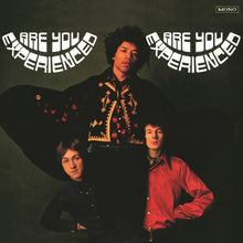 Load image into Gallery viewer, Are You Experienced (2LP)