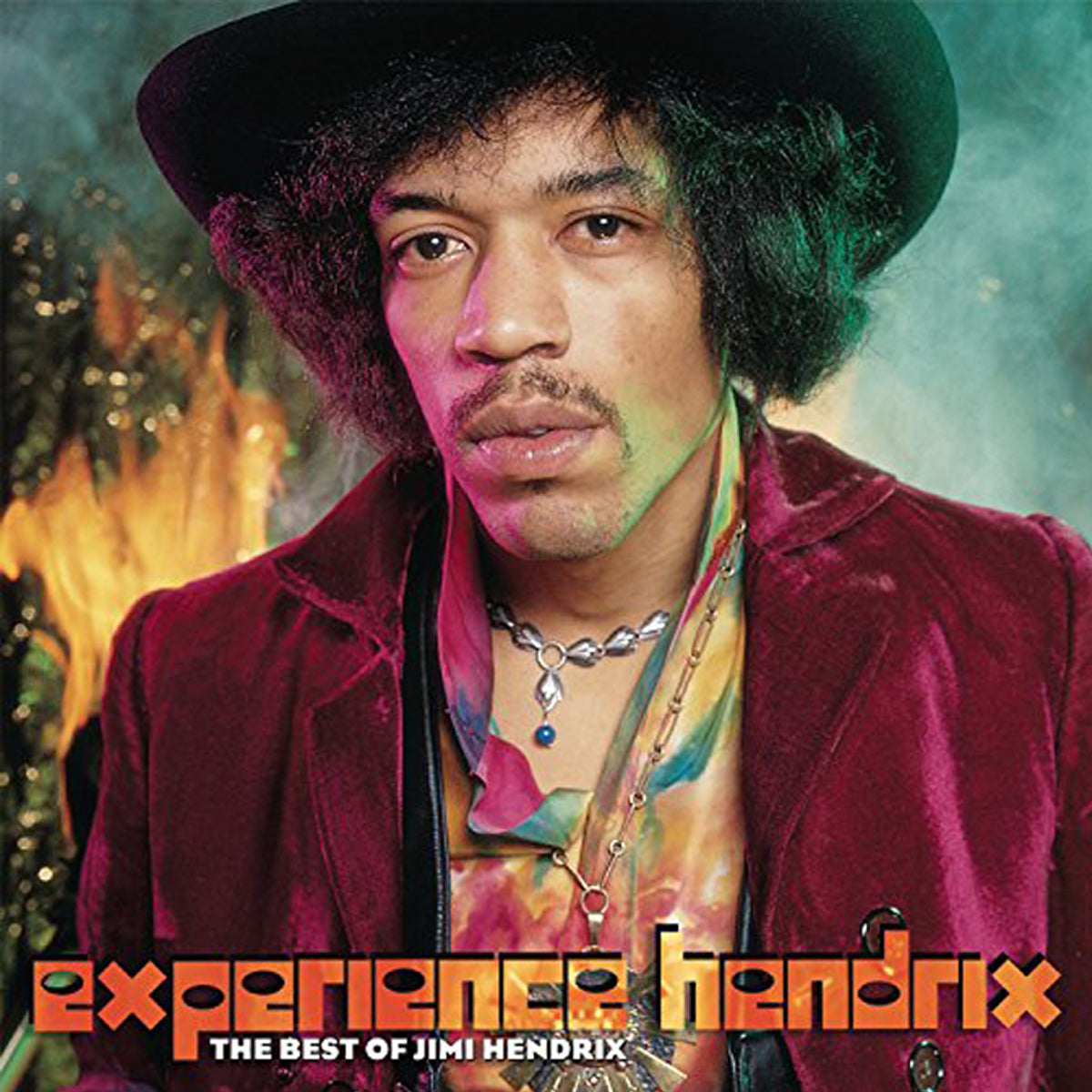 EXPERIENCE HENDRIX: THE BEST OF VINYL