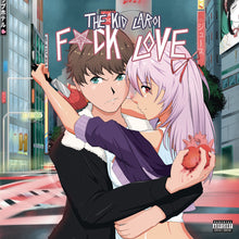 Load image into Gallery viewer, F*CK LOVE (Vinyl)