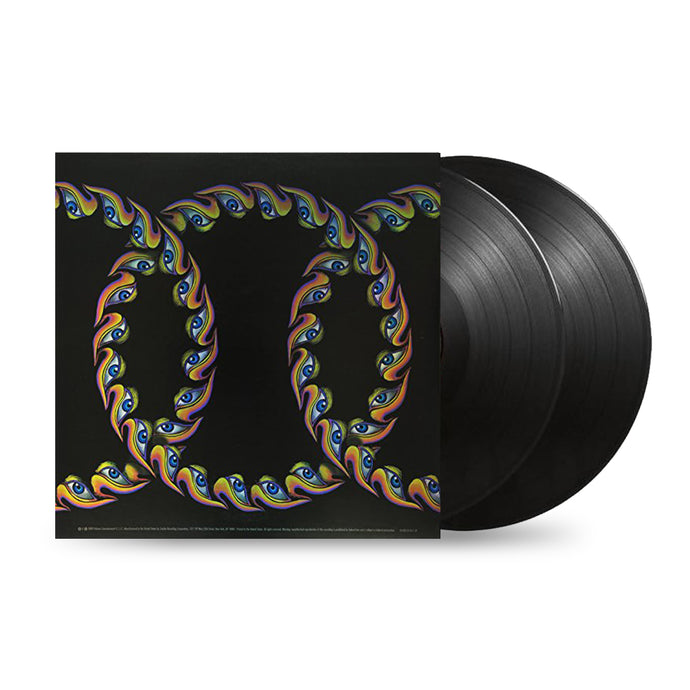 Lateralus (2LP Vinyl)