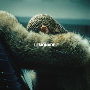 Lemonade (Yellow Vinyl 2LP)