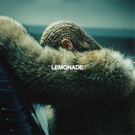 Lemonade (Yellow Vinyl 2LP)
