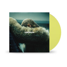 Load image into Gallery viewer, Lemonade (Yellow Vinyl 2LP)