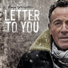 Load image into Gallery viewer, Letter To You (2LP Vinyl)