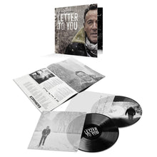 Load image into Gallery viewer, Letter To You (2LP Vinyl)