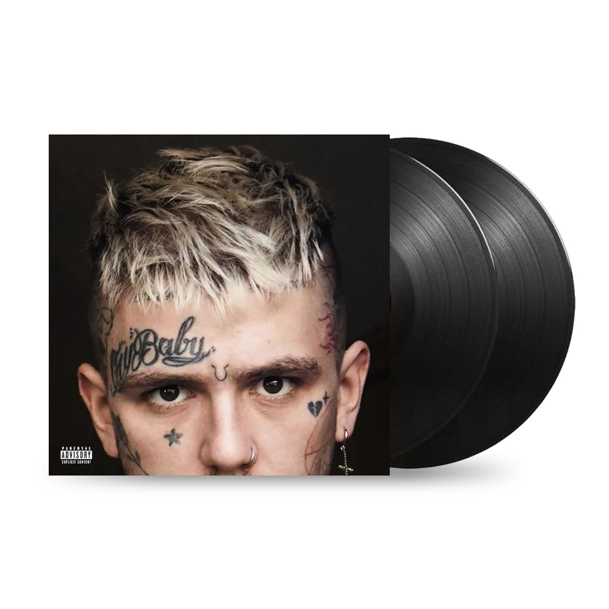 EVERYBODY'S EVERYTHING (VINYL)