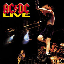 Load image into Gallery viewer, Live (2LP Collector&#39;s Edition) Vinyl