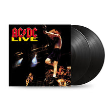 Load image into Gallery viewer, Live (2LP Collector&#39;s Edition) Vinyl