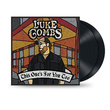 Load image into Gallery viewer, This One&#39;s For You Too (Deluxe Edition 2LP) Vinyl