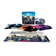 Load image into Gallery viewer, Live In Maui - The Jimi Hendrix Experience (Deluxe Vinyl)