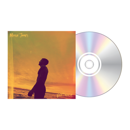 patience CD