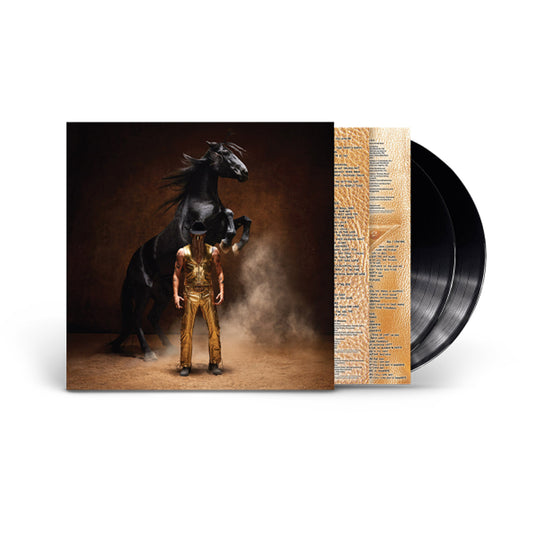 BRONCO (2LP)