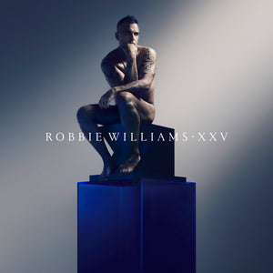 XXV Vinyl