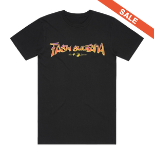 Goddess Tee (Black)