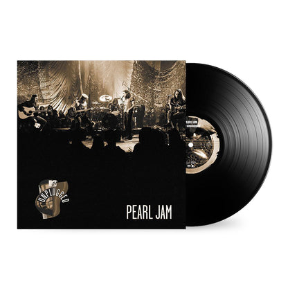 MTV UNPLUGGED VINYL