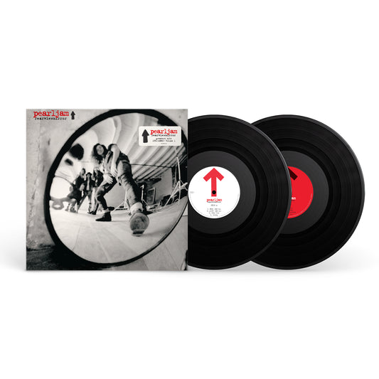 REARVIEWMIRROR (GREATEST HITS 1991-2003): VOLUME 1 (2LP) VINYL