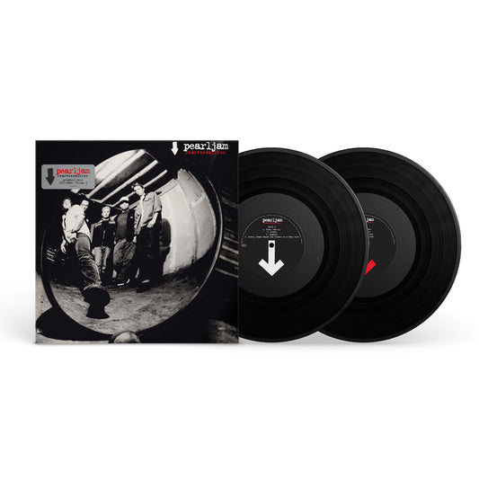 REARVIEWMIRROR (GREATEST HITS 1991-2003): VOLUME 2 (2LP) VINYL