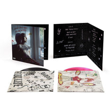 Load image into Gallery viewer, Come Over When You&#39;re Sober, PT.1 &amp; 2 (Coloured Vinyl) (2LP)