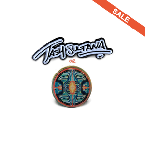 Flow State Pin