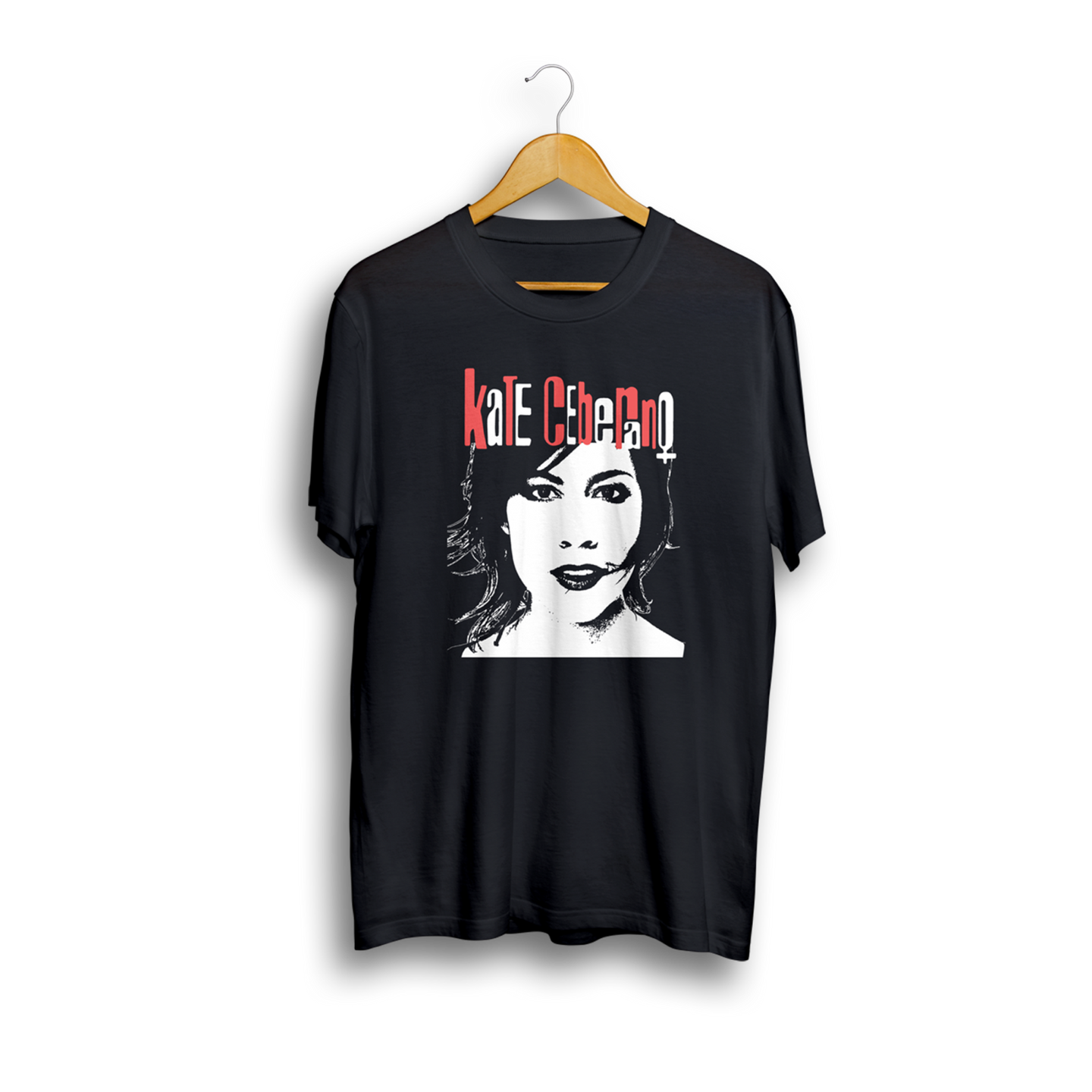Portrait Tee