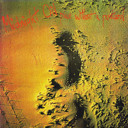 Place Without A Postcard (Vinyl)