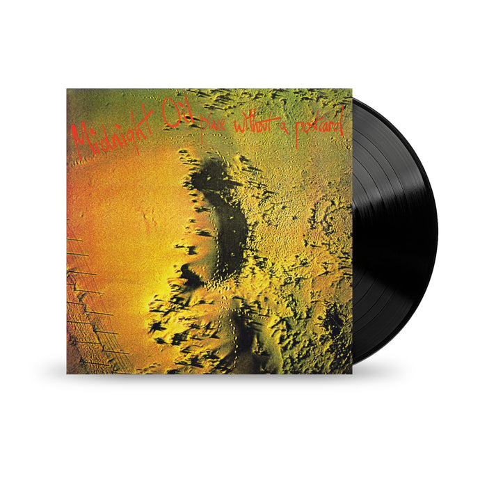 Place Without A Postcard (Vinyl)