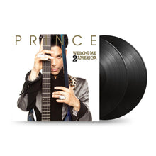 Load image into Gallery viewer, Welcome 2 America Vinyl (2LP)