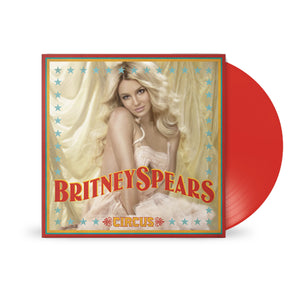 Circus (Red Vinyl)