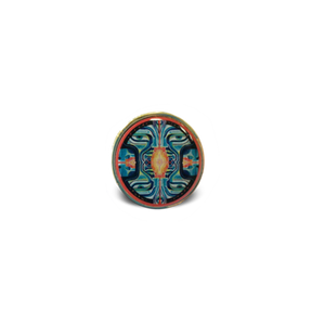 Flow State Pin