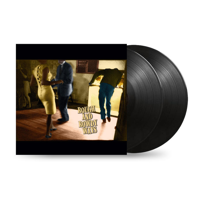 Rough and Rowdy Ways Vinyl