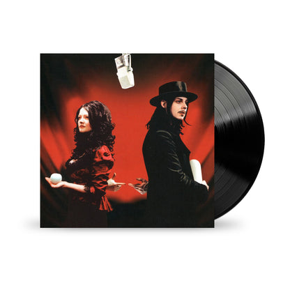 Get Behind Me Satan (Vinyl)