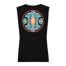 Load image into Gallery viewer, Flow State Sleeveless (Black)