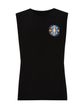 Load image into Gallery viewer, Flow State Sleeveless (Black)
