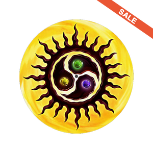 Terra Firma Vinyl Slipmat