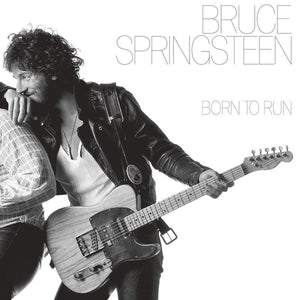 Born to Run (Vinyl)