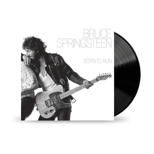 Born to Run (Vinyl)