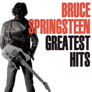 Greatest Hits Vinyl