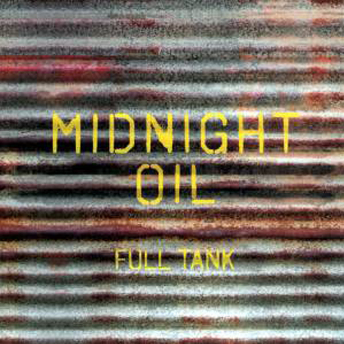 THE FULL TANK (BOXSET)