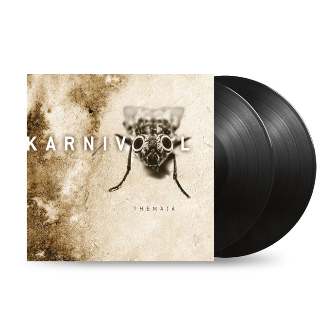 THEMATA (2LP) VINYL